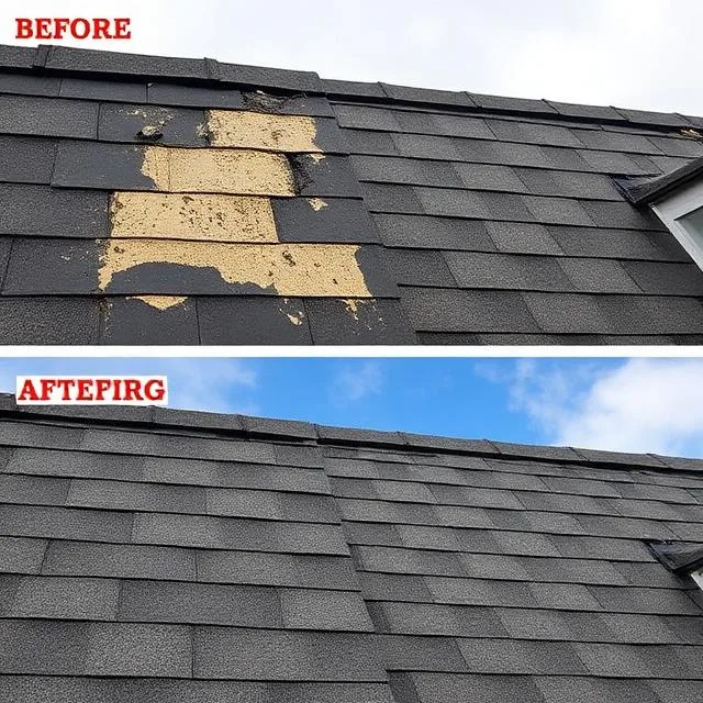 Roof Repair Near Me in Saint George, UT near me